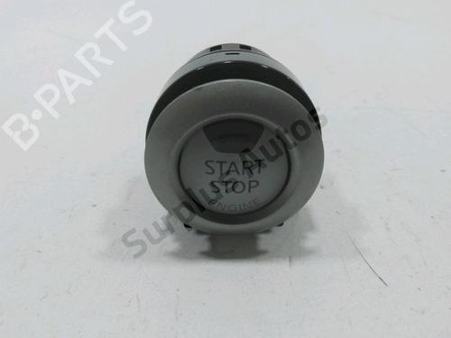 Used Ignition barrel NISSAN JUKE (F15) 1.6 DIG-T 4x4 (190 hp) 30987321