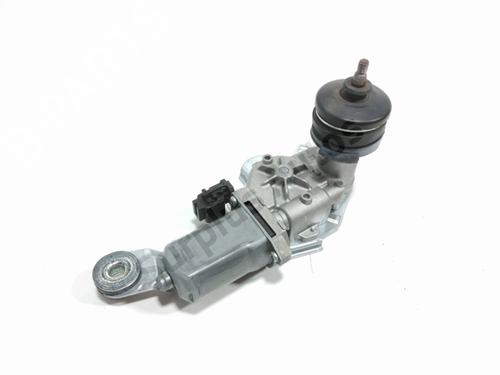Rear wiper motor PEUGEOT 108 1.0 VTi 72 | BP28273057M102 