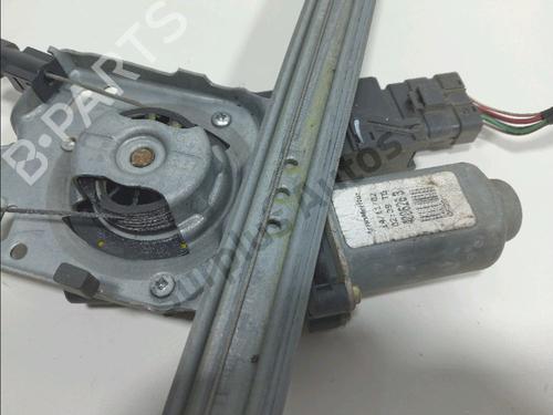 Front left window mechanism RENAULT ESPACE IV (JK0/1_) 2.2 dCi (JK0H) | BP36519179C22 - Image 3