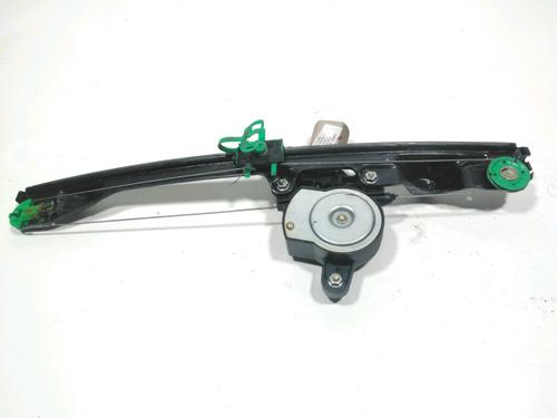 Front right window mechanism FIAT PUNTO (188_)  | BP28239470C23 
