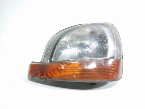 Used Left headlight Left headlight RENAULT KANGOO (KC0/1_) 1.5 dCi (KC07) (65 hp) 39707226 39707226