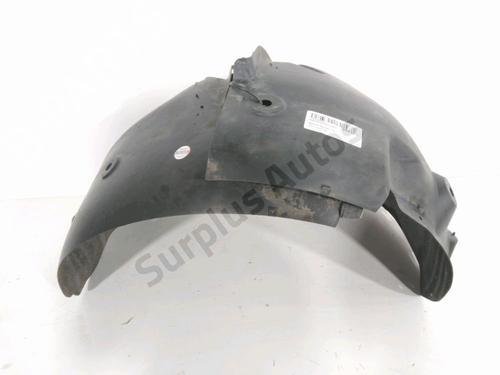 Hjulbue RENAULT MEGANE II Coupé-Cabriolet (EM0/1_) 1.9 dCi (120 hp) 31986619