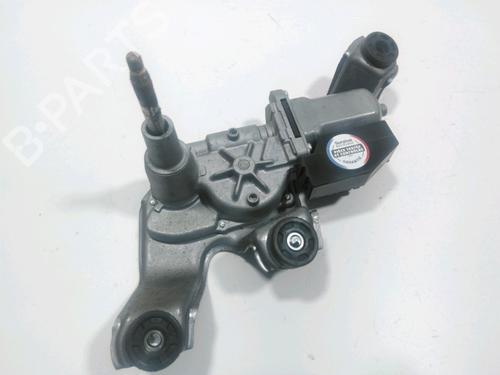 Used Rear wiper motor TOYOTA VERSO (_R2_) 2.0 D-4D (AUR20_, AUR20R) (126 hp) 28272597
