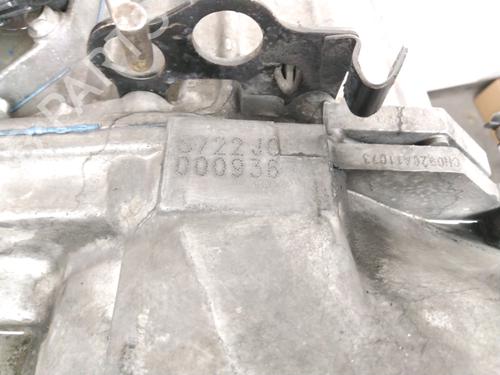 Gearbox HYUNDAI i30 (FD) 2.0 CRDi | BP28223868M3 - Image 5
