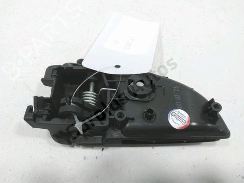 Front right interior door handle KIA CEE'D SW (ED) 1.6 CRDi 90 | BP30996238I14 - Image 2