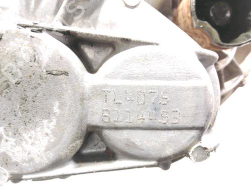 Gearbox DACIA DUSTER (HS_) 1.5 dCi | BP28223911M3  - Image 5