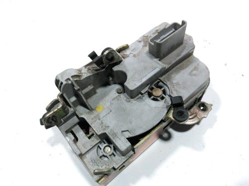 Front left lock PEUGEOT 406 Break (8E/F) 2.0 HDI 110 | BP29858612C98 