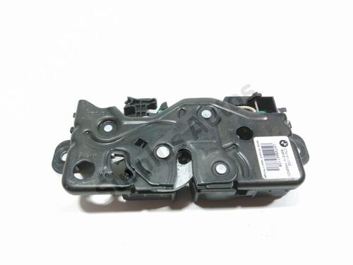 Used Tailgate lock MINI MINI COUNTRYMAN (F60) Cooper (136 hp) 28260693