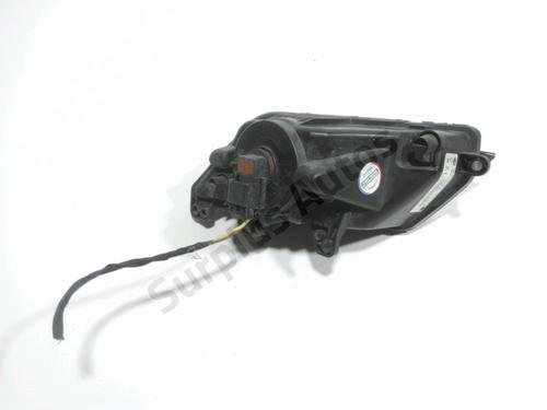 Left front fog light SEAT IBIZA IV ST (6J8, 6P8) 1.2 TSI | BP28265847C30 