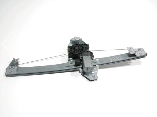 Used Rear right window mechanism DACIA LODGY (JS_) 1.5 dCi (109 hp) 29858831