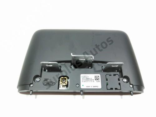 Display FORD FOCUS IV (HN) 1.0 EcoBoost | BP37768636C48 - Image 2