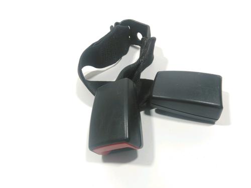 Used Seat buckle BMW 1 (E87) 118 d (143 hp) 29857533