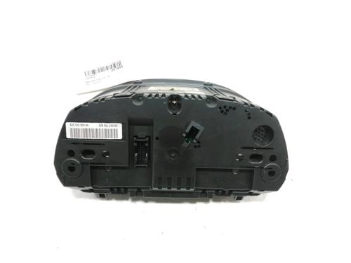 Instrument cluster BMW 3 (E90) 316 d | BP30991361C47 - Image 2