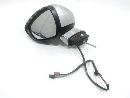 Retrovisor esquerdo CITROËN C3 II (SC_) 1.4 HDi 70 (SC8HZC, SC8HR0, SC8HP4) (68 hp) 30997449