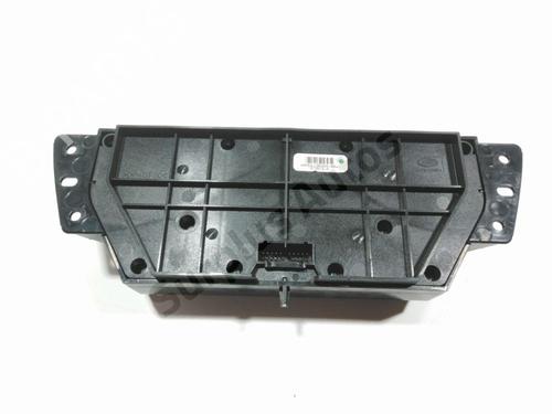 Climate control LAND ROVER FREELANDER 2 (L359) 2.2 TD4 4x4 | BP37767210I5 - Image 2
