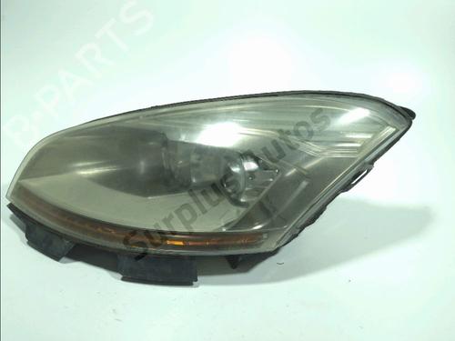 Phare gauche Phare gauche CITROËN C4 Grand Picasso I (UA_) 1.6 HDi (109 hp) 34416782 34416782