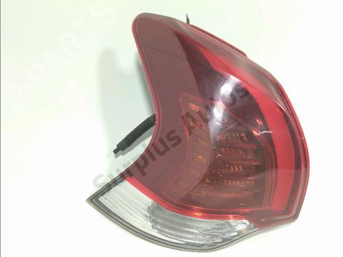 left-taillight-peugeot-3008-i-mpv-0u_-2009-2010-2011-2012-2013-2014-2015-2016-2017-37066193 main image