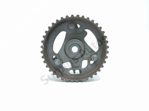 Used Pulley Pulley RENAULT CLIO III (BR0/1, CR0/1) 1.5 dCi (BR17, CR17) (86 hp) 34338129 34338129