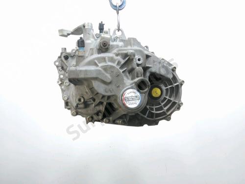 Gearbox NISSAN QASHQAI / QASHQAI +2 I (J10, NJ10, JJ10E) 1.6 dCi | BP28287946M3 