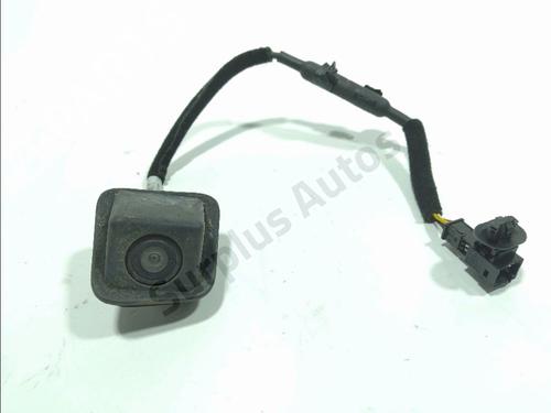 Caméra Caméra PEUGEOT 2008 I (CU_) 1.2 THP 130 / PureTech 130 (130 hp) 34001786 34001786