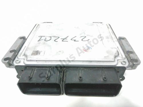 Engine control unit (ECU) PEUGEOT 208 II (UB_, UP_, UW_, UJ_) 1.5 BlueHDI 100 | BP30085901M57