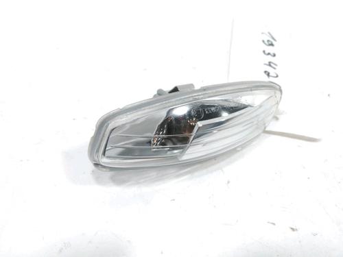 Used Left side indicator Left side indicator PEUGEOT 207 (WA_, WC_) 1.4 HDi (68 hp) 31180949 31180949