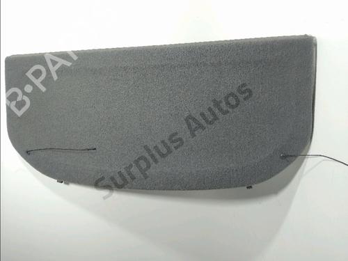 Used Rear parcel shelf Rear parcel shelf TOYOTA COROLLA (_E12_) 1.6 VVT-i (ZZE121_, ZZE121R) (110 hp) 36289413 36289413