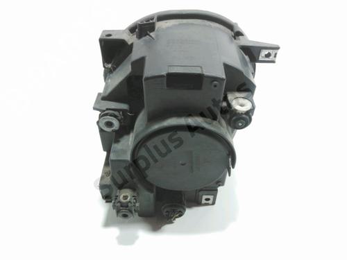 Left headlight JEEP RENEGADE SUV (BU, B1, BV) 2.0 CRD 4x4 | BP37787112C28 - Image 2