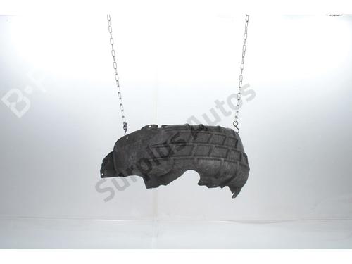Used Wheel arch Wheel arch VW GOLF VII (5G1, BQ1, BE1, BE2) 2.0 GTI (230 hp) 40214137 40214137