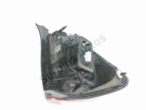 Right taillight CITROËN C3 II (SC_) 1.4 HDi 70 (SC8HZC, SC8HR0, SC8HP4) | BP40060856C35 - Image 3