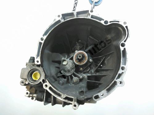 Used Gearbox Gearbox 37764988 37764988