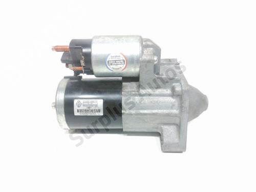 Startmotor Startmotor 37763680 37763680