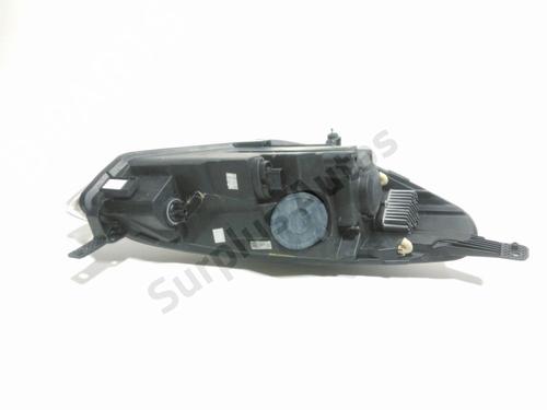 Left headlight FORD FIESTA VII (HJ, HF) 1.0 EcoBoost | BP29297061C28 