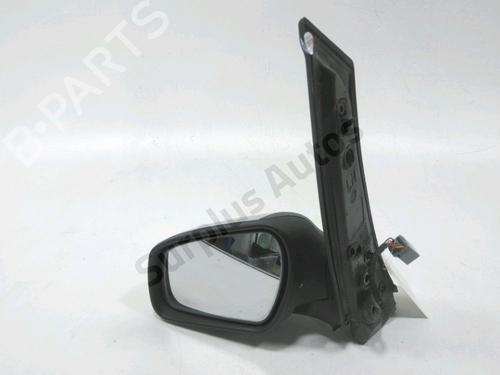 Used Left mirror Left mirror FORD FOCUS C-MAX (DM2) 2.0 TDCi (136 hp) 36509362 36509362