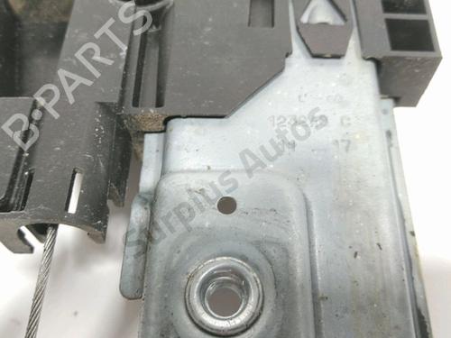 Front left window mechanism SUZUKI VITARA (LY) 1.6 DDiS (APK 416D) | BP40252082C22 - Image 3