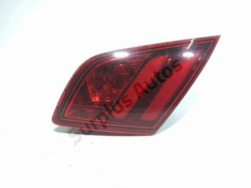 Used Right tailgate light PEUGEOT 308 II (LB_, LP_, LW_, LH_, L3_) 1.6 HDi 100 (99 hp) 31261989