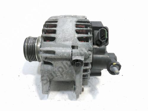 Used Alternator KIA CEE'D Hatchback (ED) 1.6 CRDi 115 (115 hp) 30985744