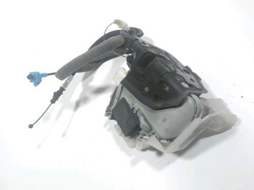Used Front left lock AUDI A1 (8X1, 8XK) 1.6 TDI (105 hp) 28247854