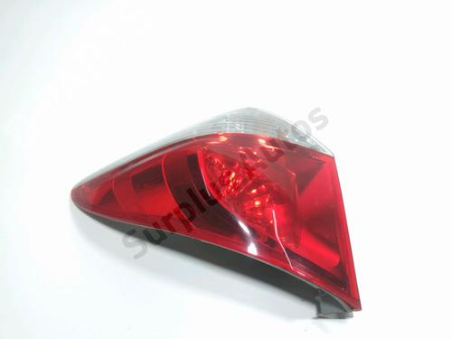 Used Left taillight Left taillight 37788897 37788897