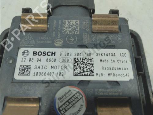 Other MG MG ZS SUV (AZS1) EV | BP36464683O1 - Image 3