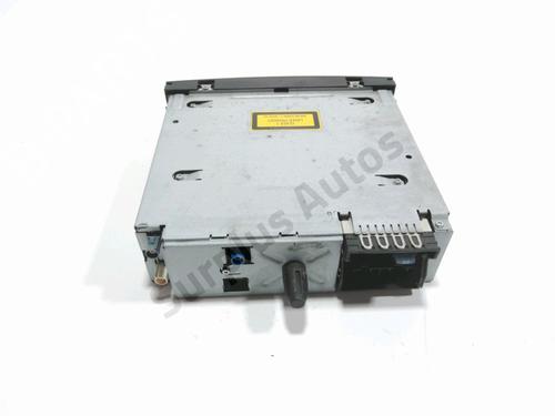 Radio PEUGEOT 207 (WA_, WC_) 1.4 HDi | BP29857483E6 