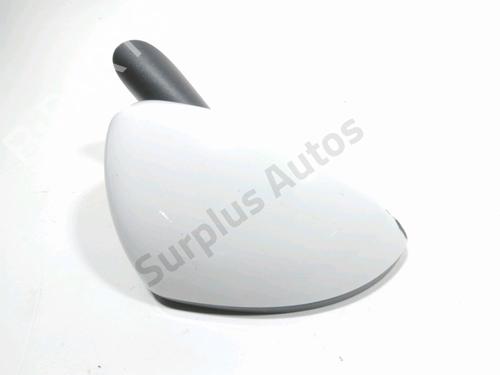 Right mirror OPEL CORSA E (X15) 1.4 (08, 68) | BP37776254C27 - Image 2