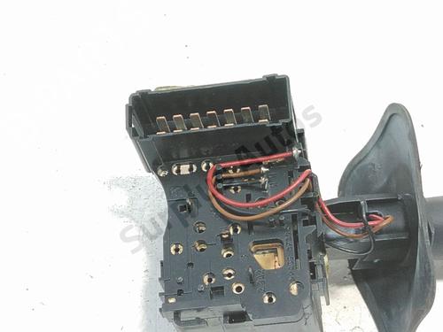 Headlight switch DACIA LOGAN (LS_) 1.6 (LS0B, LS0D, LS0F, LS0H) | BP40213098I24 - Image 3