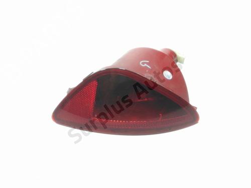 Used Rear fog light Rear fog light 38300972 38300972