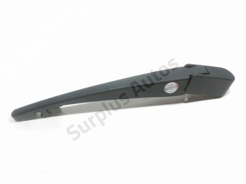Used Rear windshield wiper arm DACIA SPRING EV (B6M1) (45 hp) 28271370