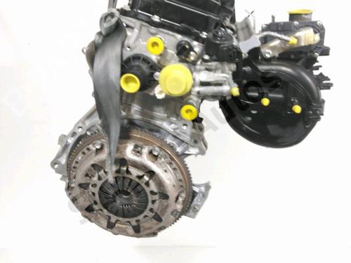 Engine CITROËN C1 II (PA_, PS_) 1.0 VTi 68 | BP37761826M1 - Image 2