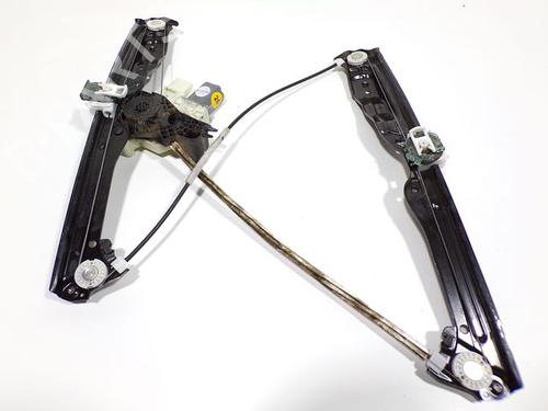 Used Front right window mechanism Front right window mechanism 28239436 28239436