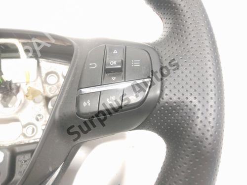 Steering wheel FORD PUMA (J2K, CF7) 1.0 Flexifuel | BP28225512C49 - Image 3