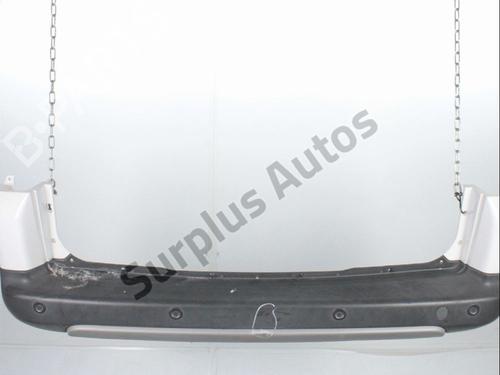 Stoßstange hinten für Stoßstange hinten 38497664 38497664