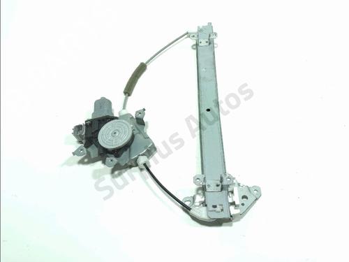 Used Front right window mechanism Front right window mechanism NISSAN JUKE (F15) 1.5 dCi (110 hp) 34001874 34001874